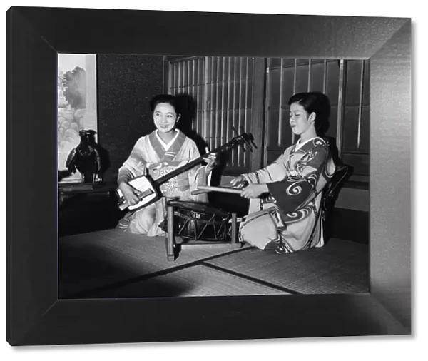 Japanese musicians