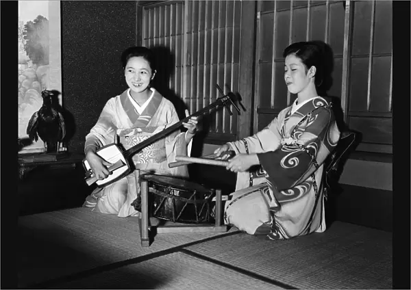 Japanese musicians