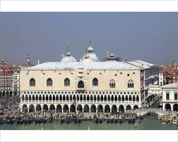 The Doges Palace