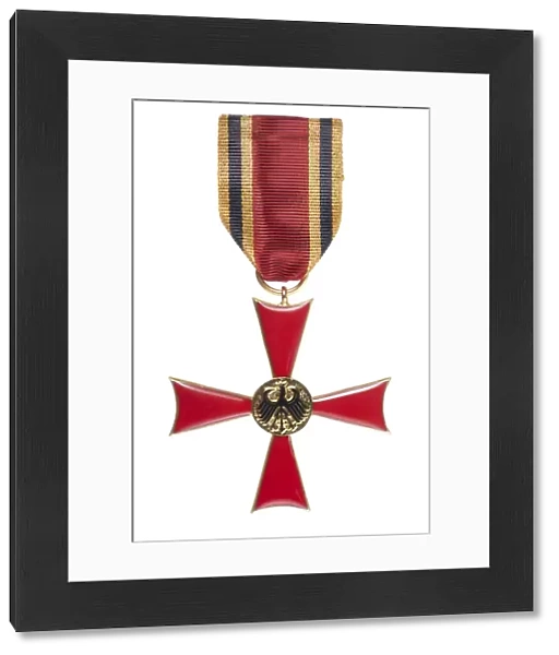 Federal Cross of Merit