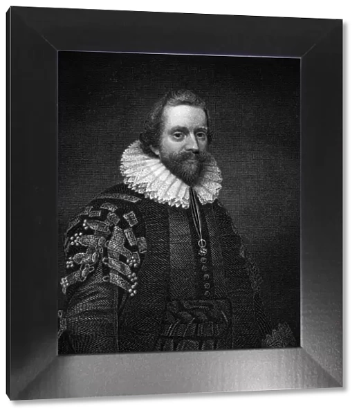 Lionel Cranfield, Earl of Middlesex