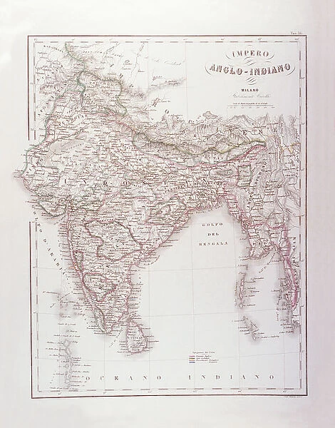 Anglo-Indian Empire