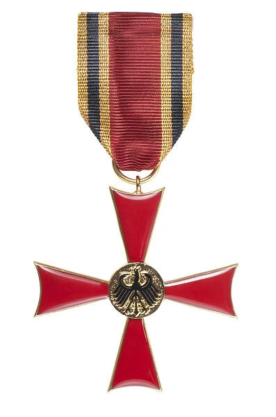 Federal Cross of Merit