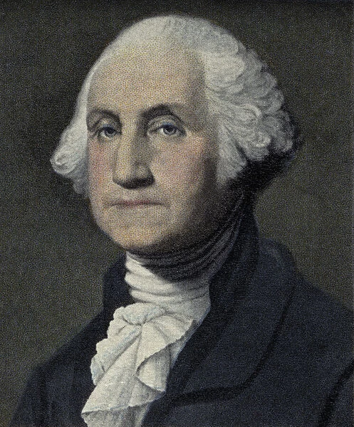 GEORGE WASHINGTON