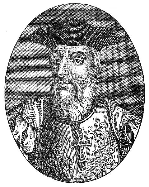 Vasco De Gama
