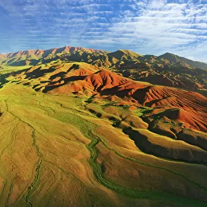 Travel Destinations Collection: Kyrgyzstan Unveiled