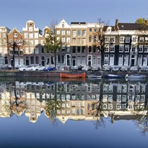 Amsterdams Historical Canals