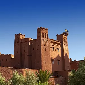 Travel Destinations Jigsaw Puzzle Collection: Morocco, North Africa