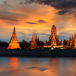 Ayutthaya Province