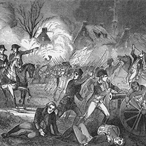 Battle of Trenton 1776