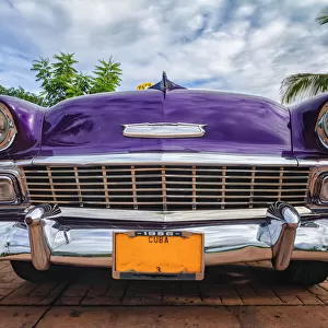 Cuba - Cars
