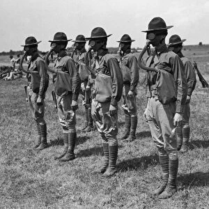 Battles & Wars Photographic Print Collection: World War I (1914-1918)