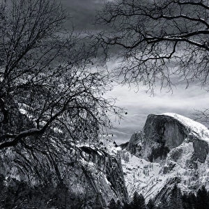 Ultimate Earth Prints Framed Print Collection: Ansel Adams Wilderness Landscapes