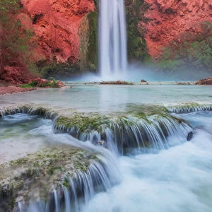 Travel Imagery Jigsaw Puzzle Collection: Remote Places