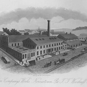 Pennsylvania Iron Works