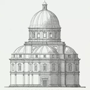 Collections: Architecture