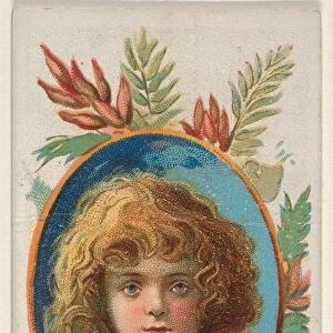 Tamarind Trade Card 1891