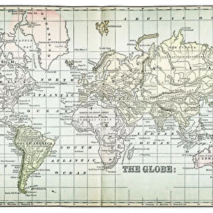 the world 1877