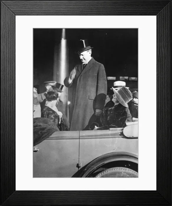 Framed Print : Coolidge In Kansas Framed Print : Coolidge In Kansas