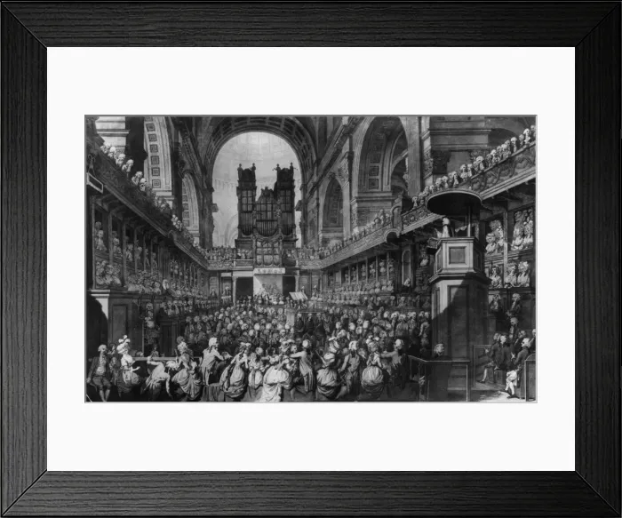 Framed Print : Thanksgiving