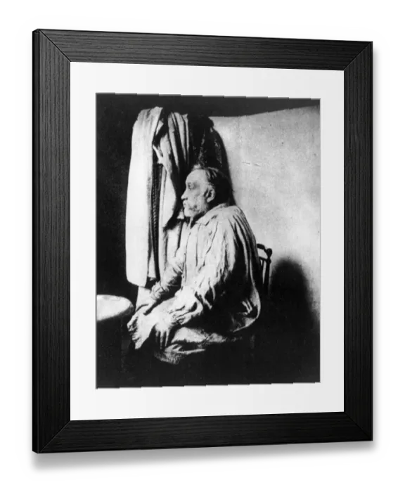 Framed Print : Edgar Degas Framed Print : Edgar Degas