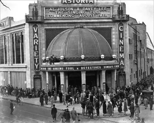 Astoria Cinema