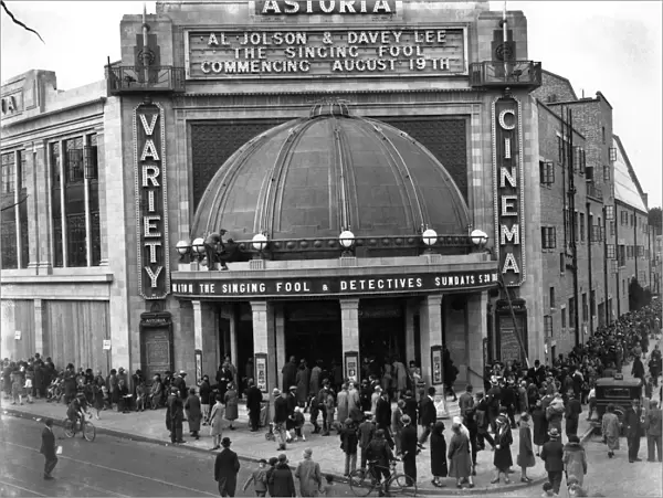 Astoria Cinema