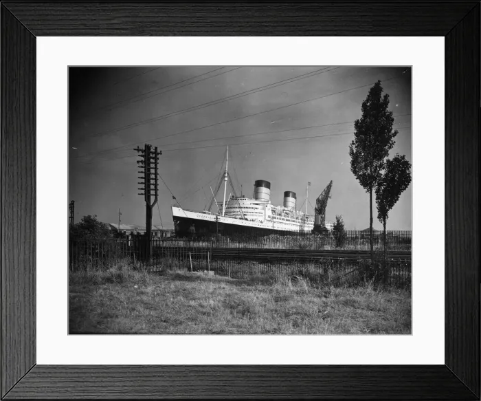 Framed Print : High And Dry Framed Print : High And Dry