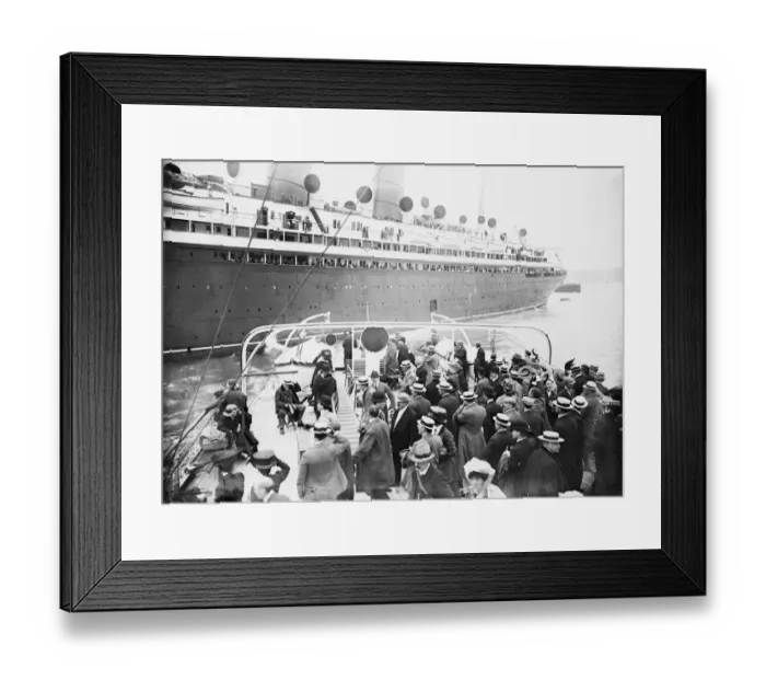 Framed Print : Shore Leave Framed Print : Shore Leave