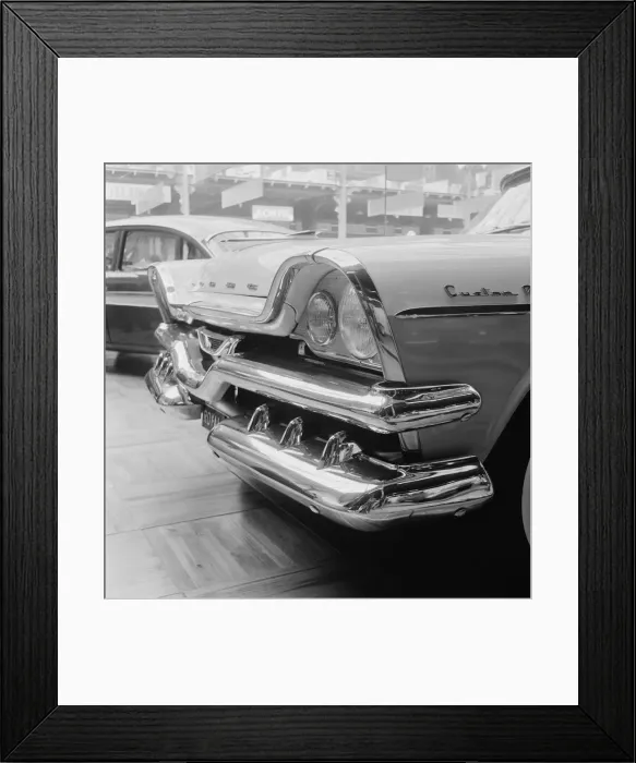Framed Print : Custom Royal Framed Print : Custom Royal