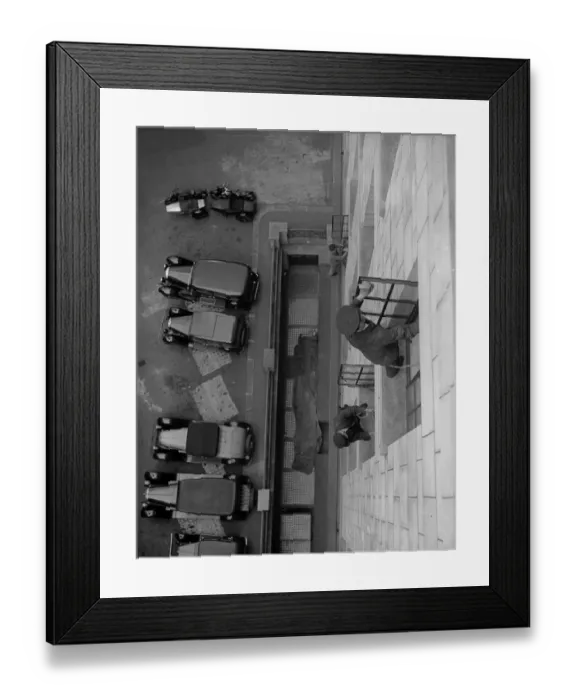 Framed Print : Spring Clean Framed Print : Spring Clean