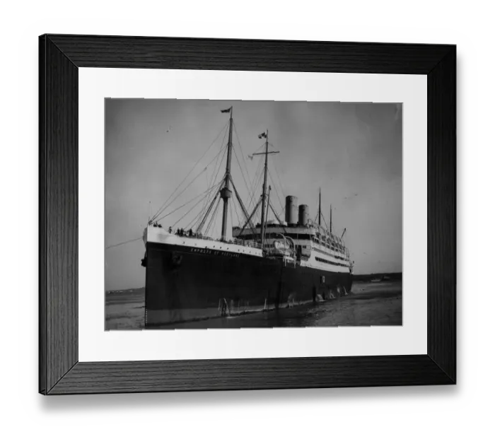 Framed Print : The Ashes Come Home Framed Print : The Ashes Come Home