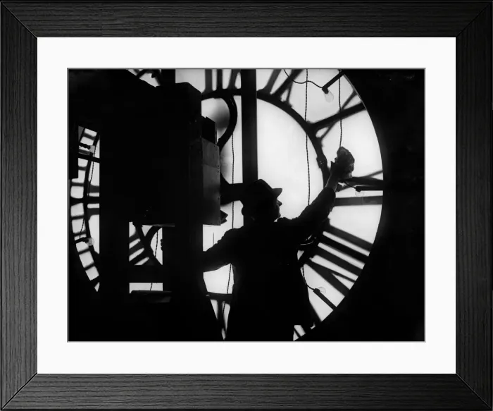 Framed Print : LNER Spring-Clean Framed Print : LNER Spring-Clean