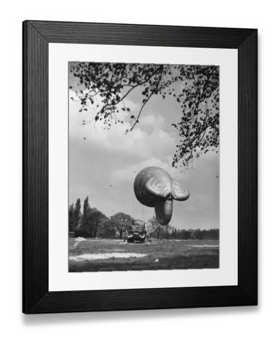 Framed Print : World War II Framed Print : World War II