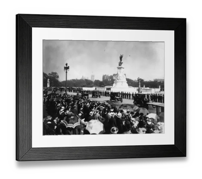 Framed Print : Police Cordon Framed Print : Police Cordon