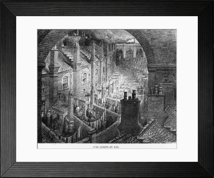 Framed Print : Steam Trains Framed Print : Steam Trains