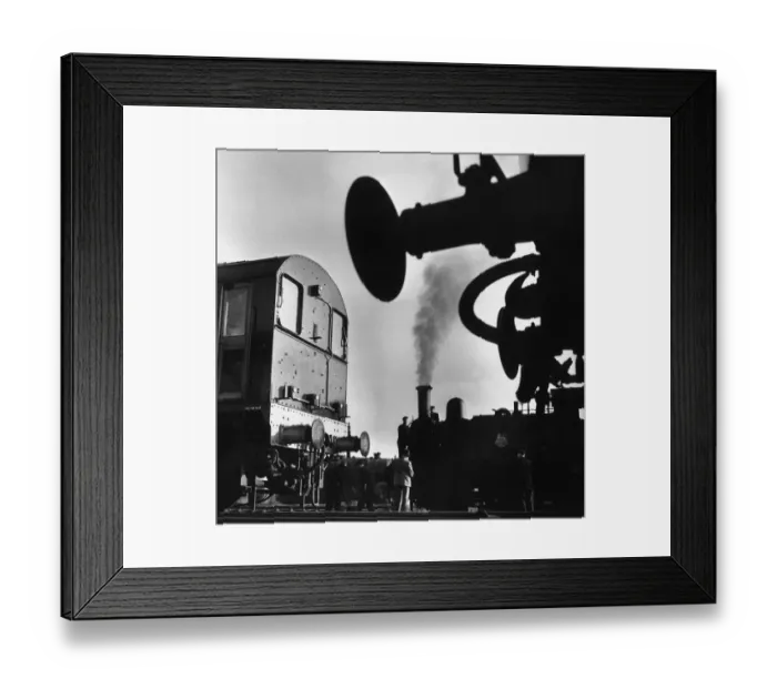 Framed Print : Steam Trains Framed Print : Steam Trains