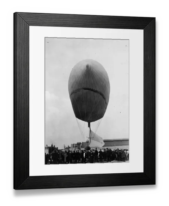 Framed Print : Air Ships. Fine Art Storehouse Vintage Photo Art: Transport: Air Ships Framed Print : Air Ships. Fine Art Storehouse Vintage Photo Art: Transport: Air Ships