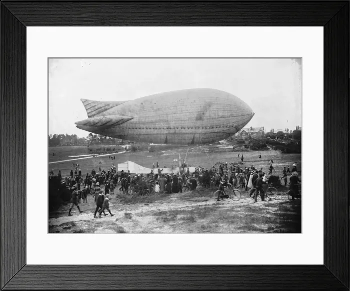 Framed Print : British Army Baby Framed Print : British Army Baby