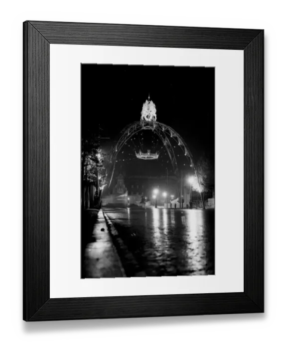 Framed Print : Illuminations Framed Print : Illuminations