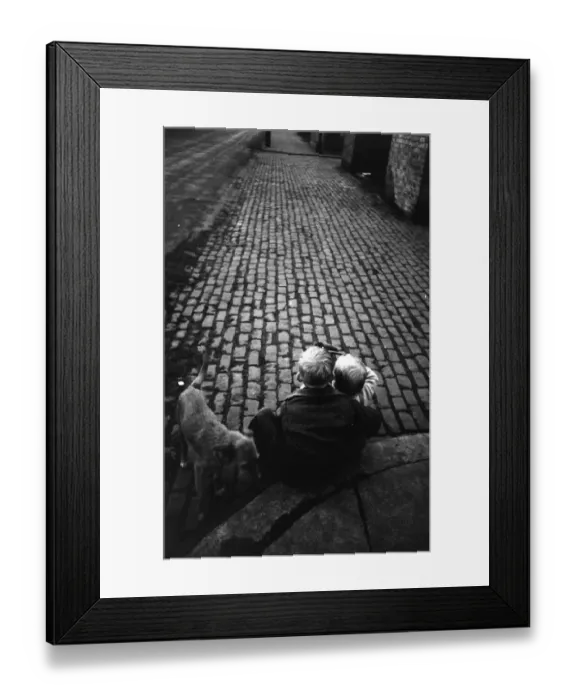 Framed Print : Wise Thoughts Framed Print : Wise Thoughts