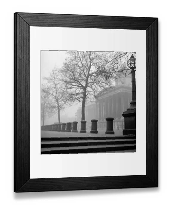 Framed Print : London Landmark Framed Print : London Landmark