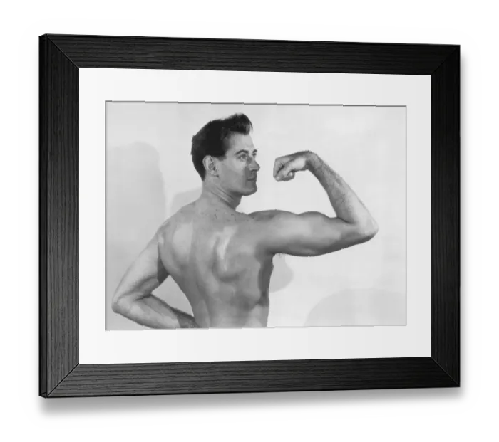 Framed Print : Body Beautiful Framed Print : Body Beautiful