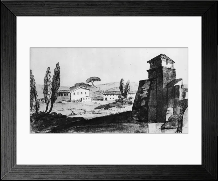 Framed Print : Goethes Art Framed Print : Goethes Art