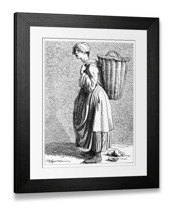 Framed Print : 19th Century Art Framed Print : 19th Century Art