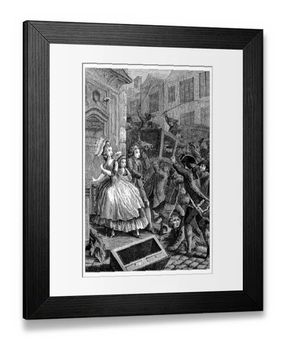 Framed Print : 19th Century Art Framed Print : 19th Century Art