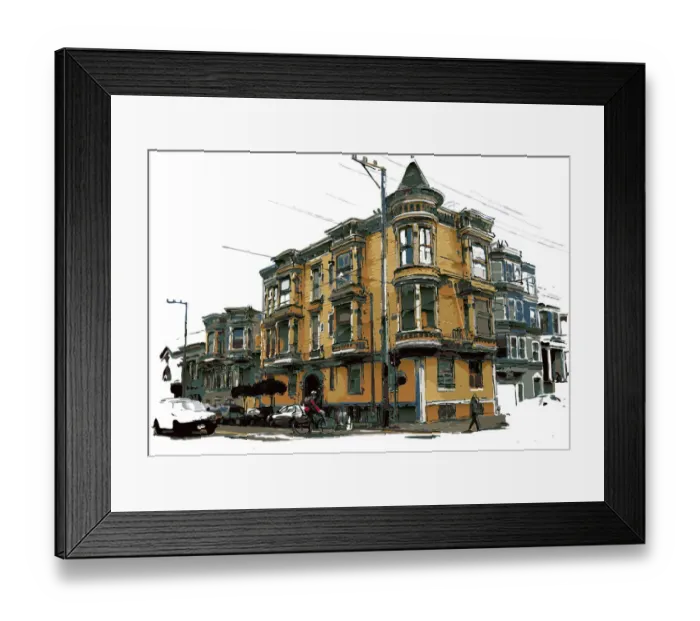  : victorian style house