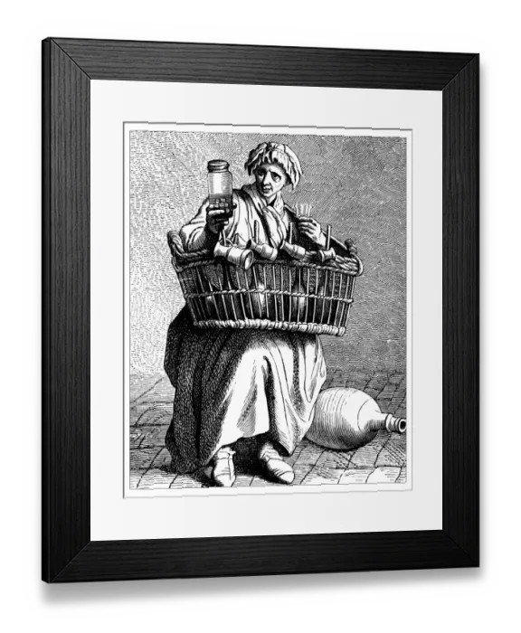 Framed Print : 19th Century Art Framed Print : 19th Century Art