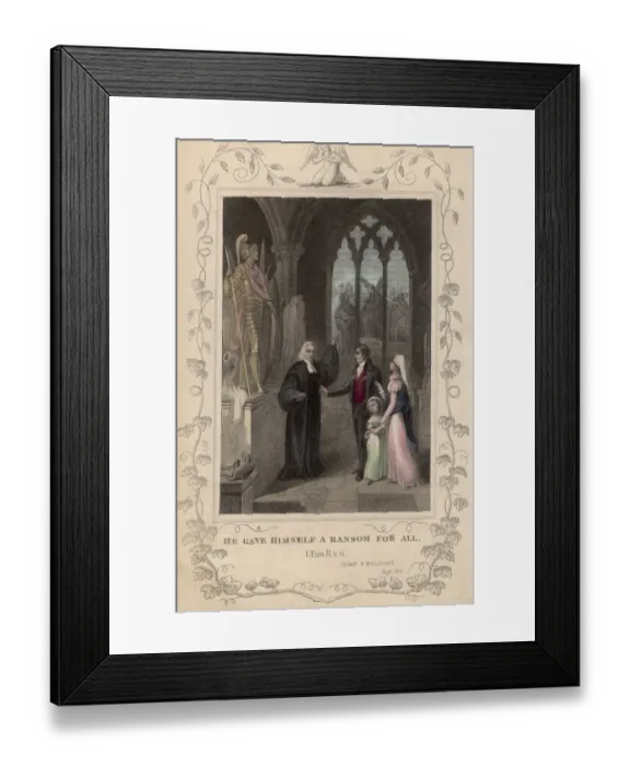 Framed Print : Come And Welcome Framed Print : Come And Welcome