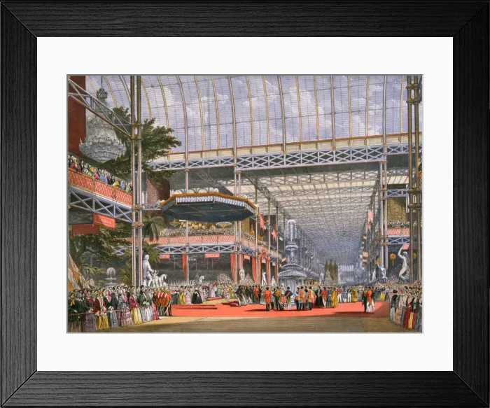 Framed Print : Inauguration Day Framed Print : Inauguration Day